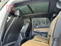 Volkswagen Atlas Cross Sport